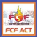 FCF Fire & Electrical ACT logo
